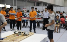 2017 대구학생로봇경진대회