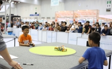 2016 대구학생로봇경진대회