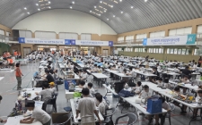 2025년 제16회 대구학생로봇경진대회 사진